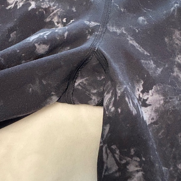 Lululemon swift speed high rise Leggings 14 - Picture 4 of 9